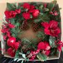Paul Costello Christmas Wreath Image 5