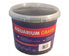 Aqua Nova NCG-5 Basalt Gravel Bucket 5kg 2-5mm