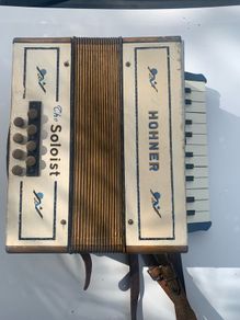 accordion
