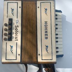 accordion