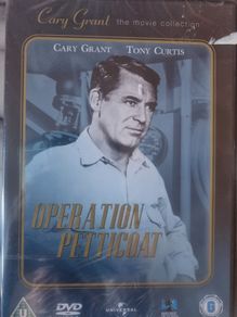 Operation Petticoat