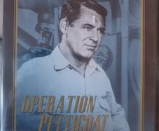Operation Petticoat
