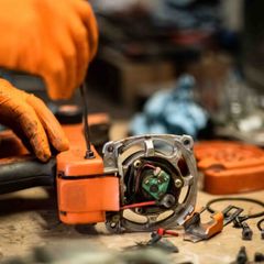 Paslode Repairs Ireland