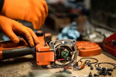 Paslode Repairs Ireland