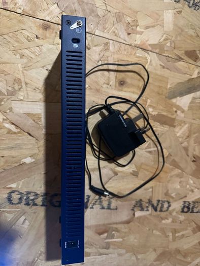 netgear prosafe 16 port gigabit switch gs116 v2