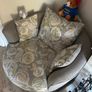 Arm chair Image 3