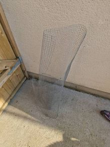 chicken wire