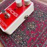 Electro-Harmonix Nano POG Polyphonic Octave Generator Image 2