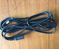 Radio Lead (Alfa Romeo 156)