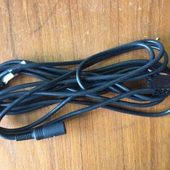 Radio Lead (Alfa Romeo 156)