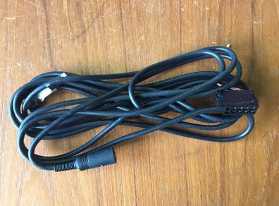 Radio Lead (Alfa Romeo 156)