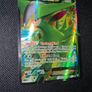 Pokemon Card : Virizion ex 96 Image 2