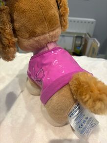 Build a Bear