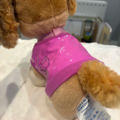 Build a Bear