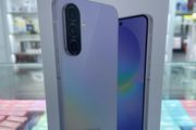 Samsung A36 5g 8gb/128gb