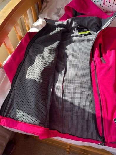 Trespass Branded Softshell Jacket - NEW