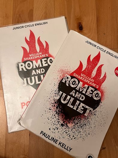 Romeo and Juliet, Gill