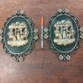 Vintage Style Plaques Image 4