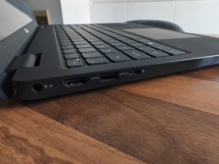 Dell Latitude 3520 | i5 (11th gen) | 16GB | 256GB | 15.6" FHD | Win11