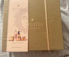 Intuitia rituals luxury gift set
