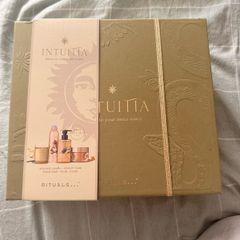Intuitia rituals luxury gift set