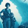 Aliens - A3 Poster Image 3