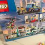 Lego. City. 60371. Plus Tub and Mini Figures. Original. Image 5