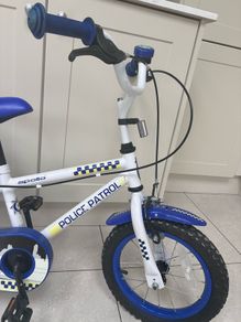 Kids Bike