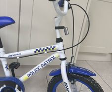 Kids Bike