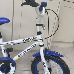 Kids Bike