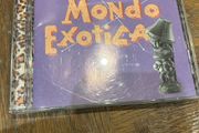 Mondo Exotica (Various Artists)