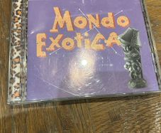 Mondo Exotica (Various Artists)