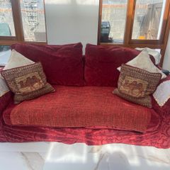 Suite of Furniture
