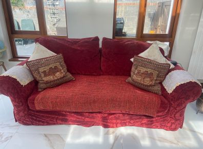 Suite of Furniture