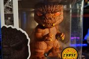 Godzilla 1984 Chase Funko Pop