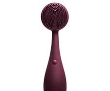 PMD Beauty Clean Pro Rose Quartz Sonic Skin Cleansing Brush PINK