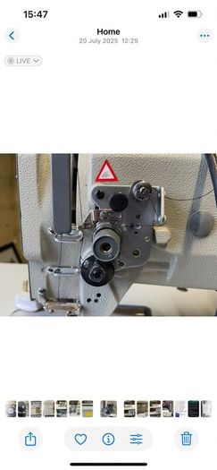 Sewing Machine