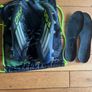 Elite f50 adidas football boots uk size 9 Image 3