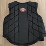 Equi-sential Back Protector Image 2