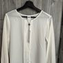 BNWT Vero Moda Top / Blouse - L Image 4