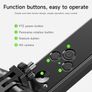 Face Tracking 360 Degree Smart Live Broadcast Holder Selfie Stick Image 2