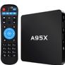Android TV Box A95X 7.1.2 Smart TV Box 2GB 8GB Quad Core A53 Processor Image 6