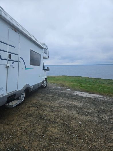 Campervan