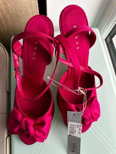 womens shoes joblot