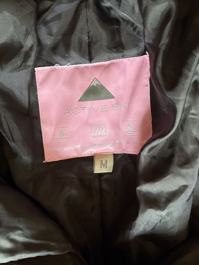 Ladies ski bundle