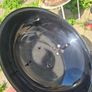 Weber mastertouch bbq Image 6