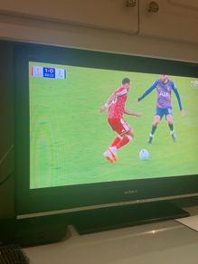 Sony Bravia KDL 32S3000 32 inch LCD TV