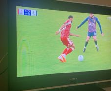 Sony Bravia KDL 32S3000 32 inch LCD TV