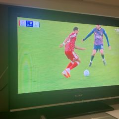 Sony Bravia KDL 32S3000 32 inch LCD TV