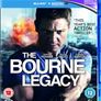 Jason Bourne BLU RAY All 5 Movies AS NEW Image 6